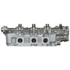 Engine Cylinder Head Assembly