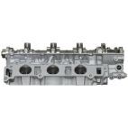 Engine Cylinder Head Assembly