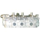 Engine Cylinder Head Assembly