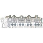 Engine Cylinder Head Assembly