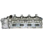 Engine Cylinder Head Assembly