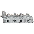 Engine Cylinder Head Assembly
