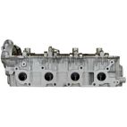 Engine Cylinder Head Assembly
