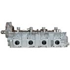 Engine Cylinder Head Assembly