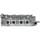 Engine Cylinder Head Assembly