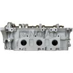 Engine Cylinder Head Assembly