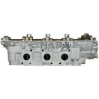 Engine Cylinder Head Assembly