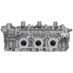 Engine Cylinder Head Assembly