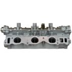 Engine Cylinder Head Assembly