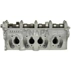 Engine Cylinder Head Assembly