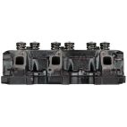 Engine Cylinder Head Assembly