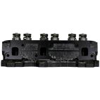 Engine Cylinder Head Assembly