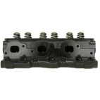 Engine Cylinder Head Assembly
