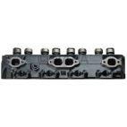 Engine Cylinder Head Assembly