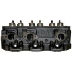 Engine Cylinder Head Assembly
