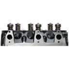 Engine Cylinder Head Assembly