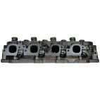 Engine Cylinder Head Assembly