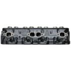 Engine Cylinder Head Assembly