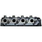 Engine Cylinder Head Assembly