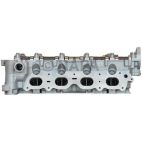Engine Cylinder Head Assembly
