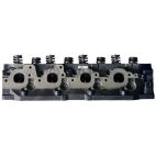 Engine Cylinder Head Assembly