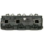 Engine Cylinder Head Assembly