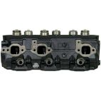 Engine Cylinder Head Assembly