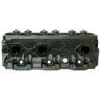 Engine Cylinder Head Assembly
