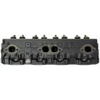 Engine Cylinder Head Assembly
