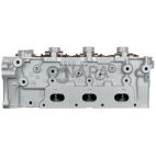 Engine Cylinder Head Assembly