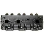 Engine Cylinder Head Assembly