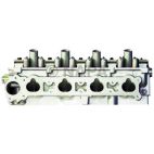 Engine Cylinder Head Assembly