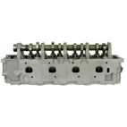 Engine Cylinder Head Assembly
