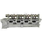 Engine Cylinder Head Assembly
