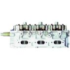 Engine Cylinder Head Assembly