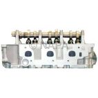 Engine Cylinder Head Assembly