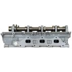 Engine Cylinder Head Assembly
