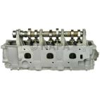 Engine Cylinder Head Assembly