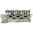 Engine Cylinder Head Assembly