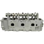 Engine Cylinder Head Assembly