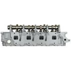 Engine Cylinder Head Assembly