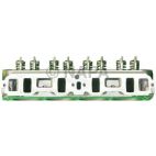 Engine Cylinder Head Assembly