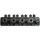 Engine Cylinder Head Assembly