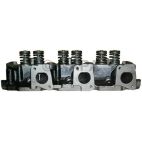 Engine Cylinder Head Assembly