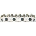 Engine Cylinder Head Assembly
