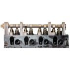 Cylinder Head Assy - Remfd