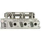 Engine Cylinder Head Assembly