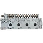 Engine Cylinder Head Assembly