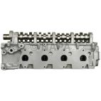 Engine Cylinder Head Assembly