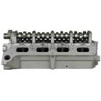 Engine Cylinder Head Assembly